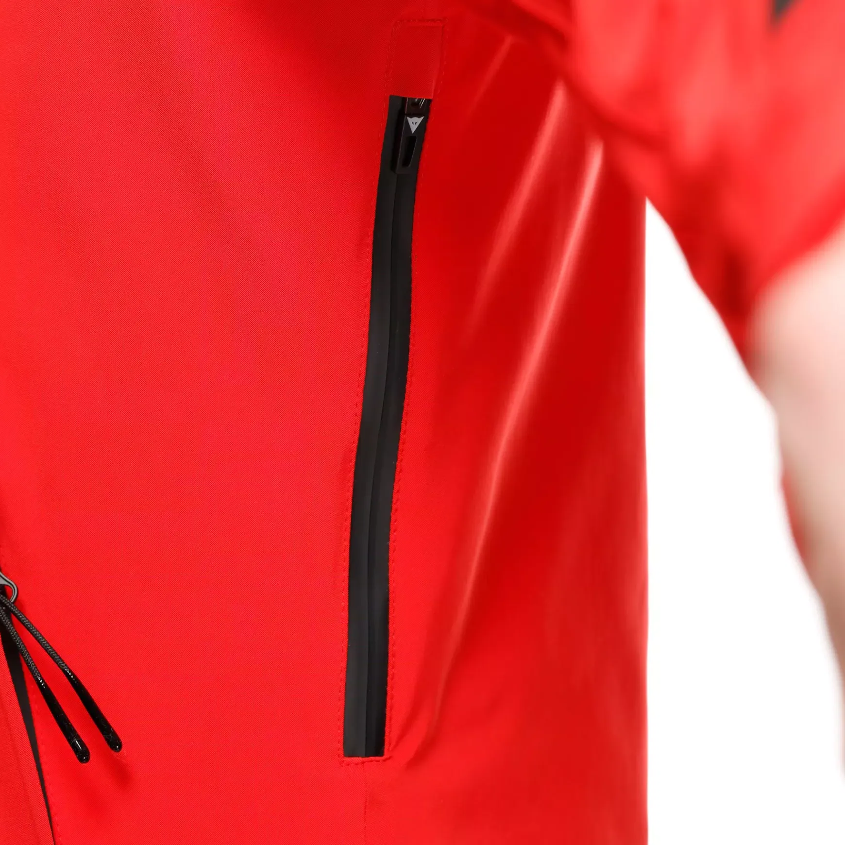 Dainese AVERA DERMIZAX EV™ - HERREN-SKIJACKE RACING-RED