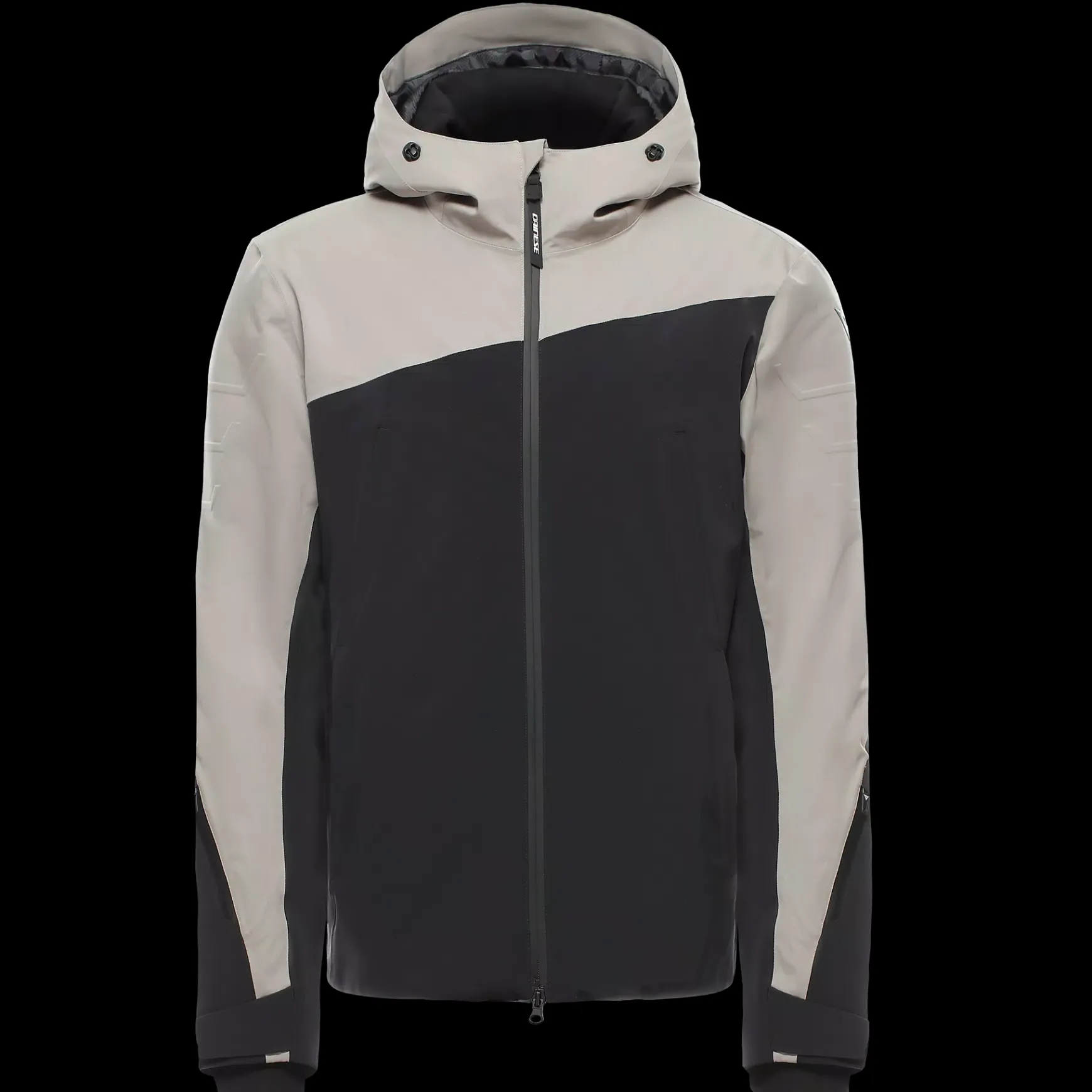 Dainese AVERA DERMIZAX EV™ - HERREN-SKIJACKE ELEPHANT GREY/STRETCH LIMO Online