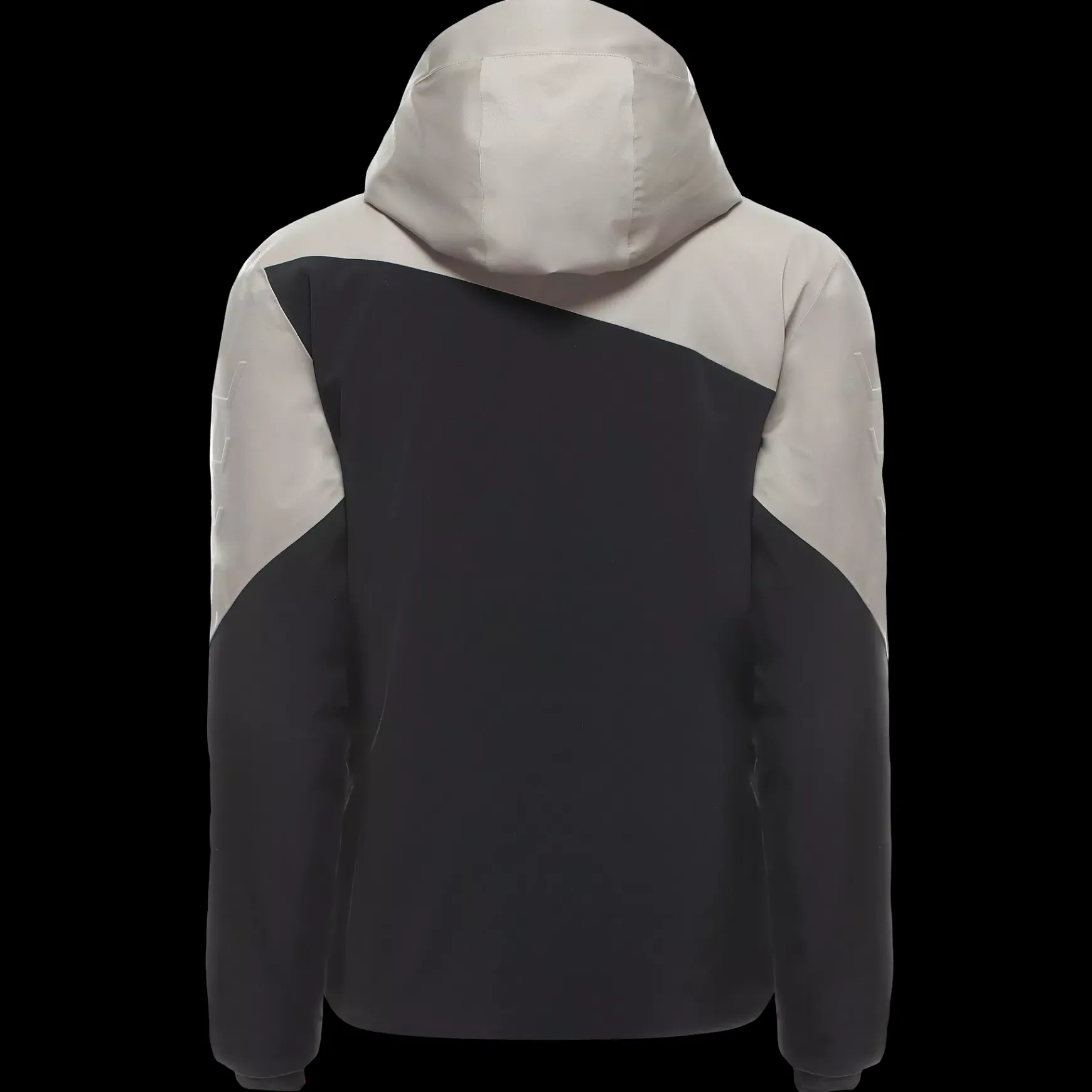 Dainese AVERA DERMIZAX EV™ - HERREN-SKIJACKE ELEPHANT GREY/STRETCH LIMO Online