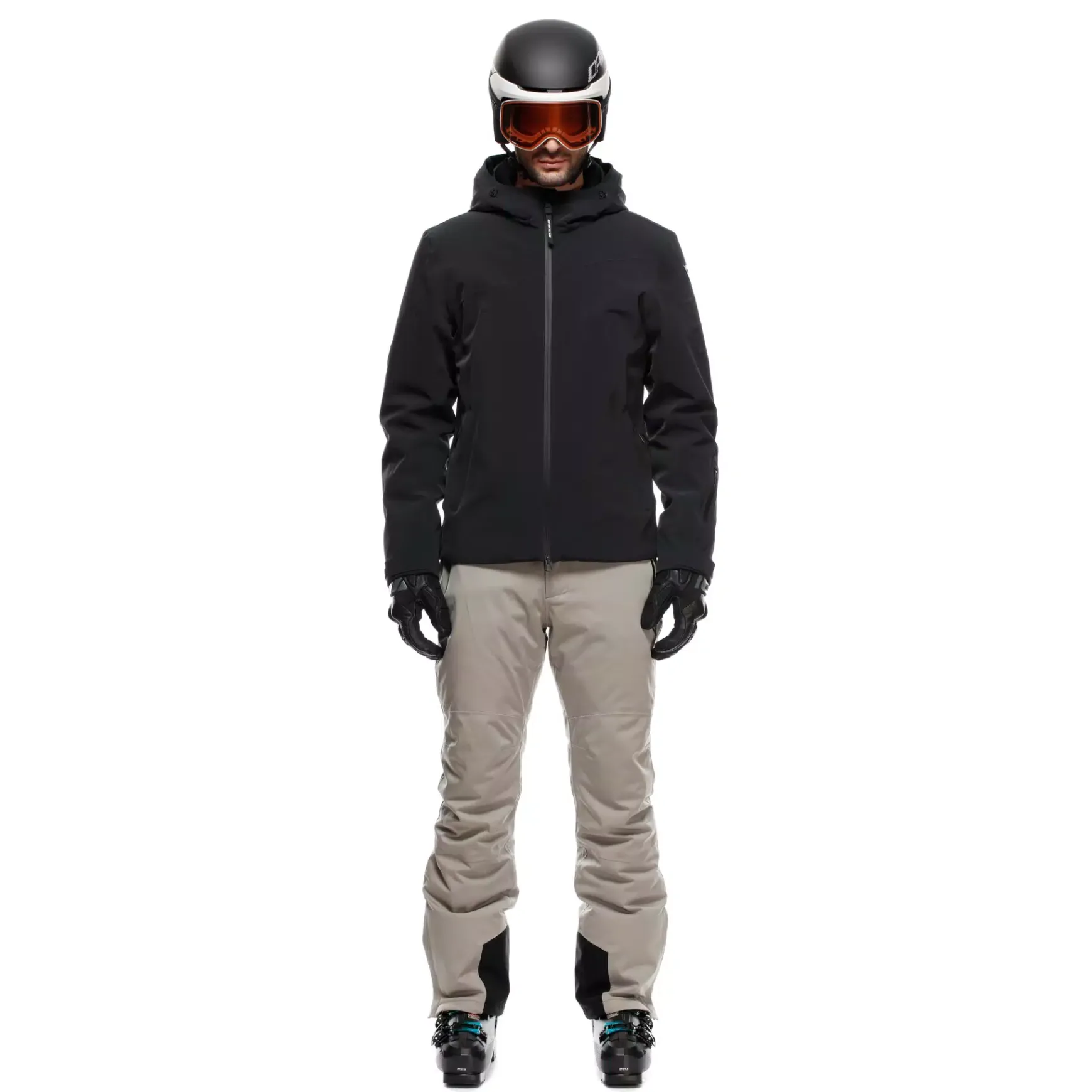 Dainese AVERA DERMIZAX EV™ - HERREN-SKIJACKE STRETCH-LIMO Discount