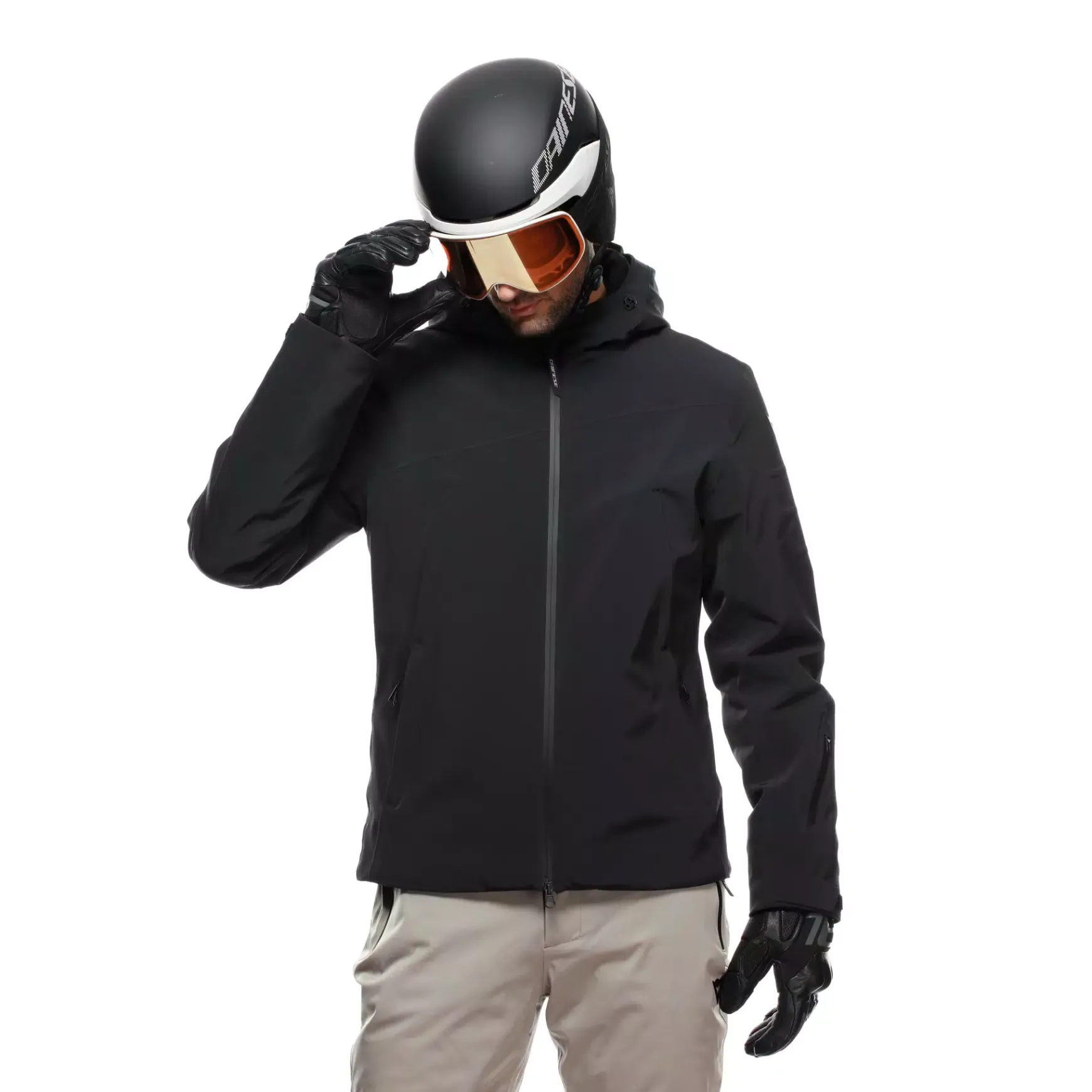 Dainese AVERA DERMIZAX EV™ - HERREN-SKIJACKE STRETCH-LIMO Discount
