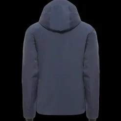 Dainese AVERA DERMIZAX EV™ - HERREN-SKIJACKE NIGHTBLUE Hot