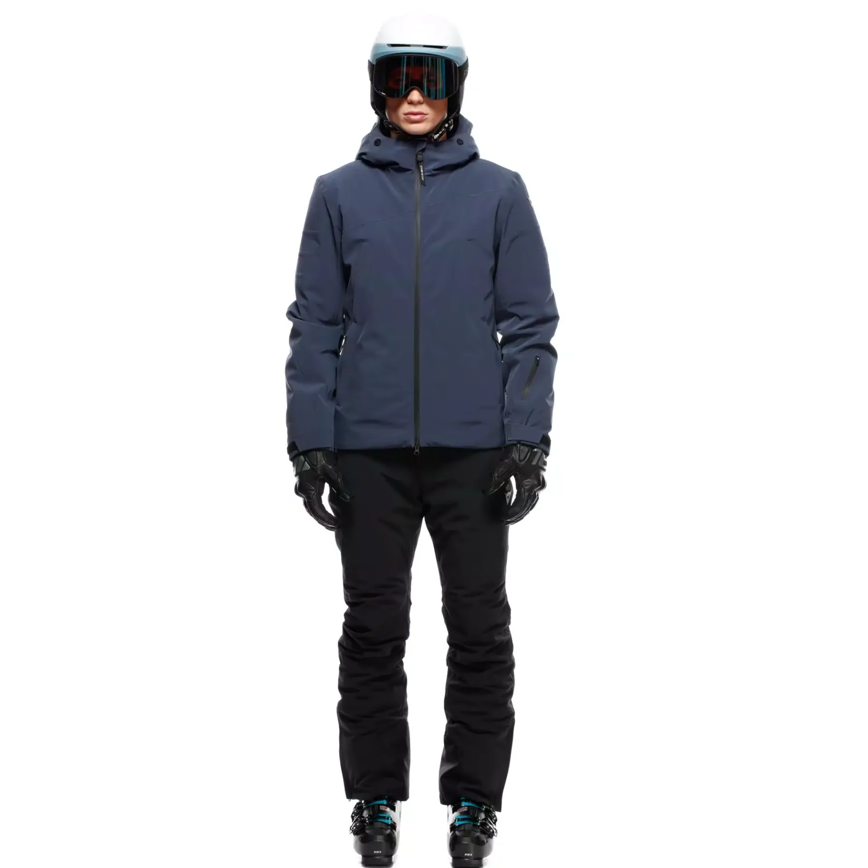 Dainese AVERA DERMIZAX EV™ - HERREN-SKIJACKE NIGHTBLUE Hot