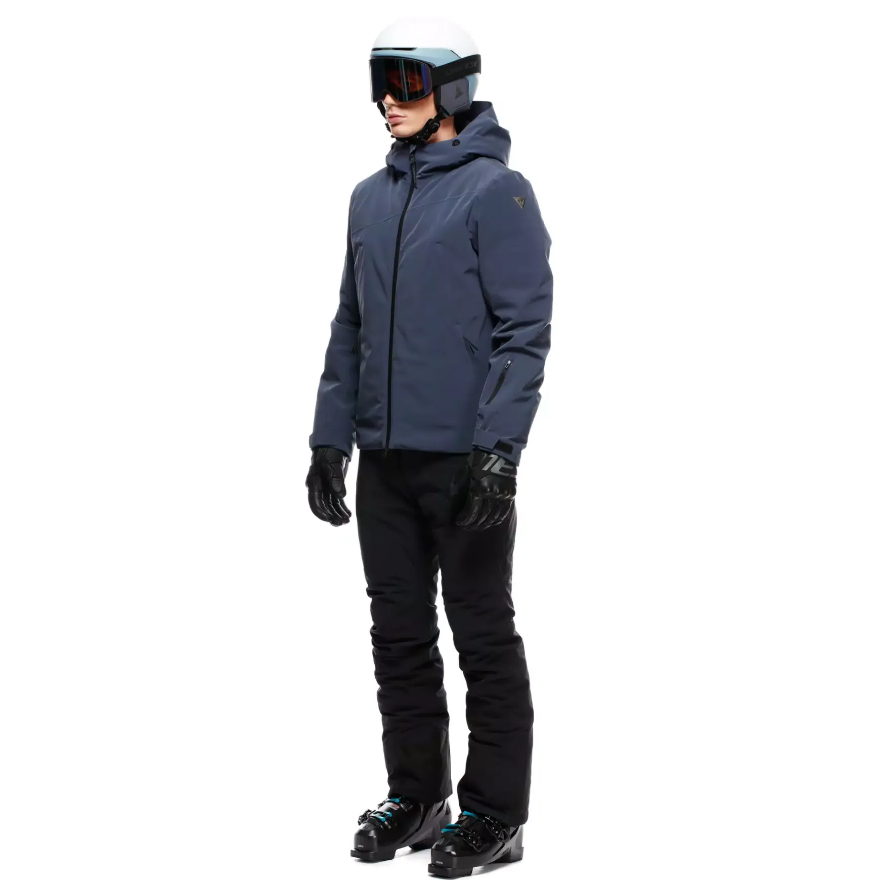 Dainese AVERA DERMIZAX EV™ - HERREN-SKIJACKE NIGHTBLUE Hot