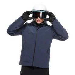 Dainese AVERA DERMIZAX EV™ - HERREN-SKIJACKE NIGHTBLUE Hot