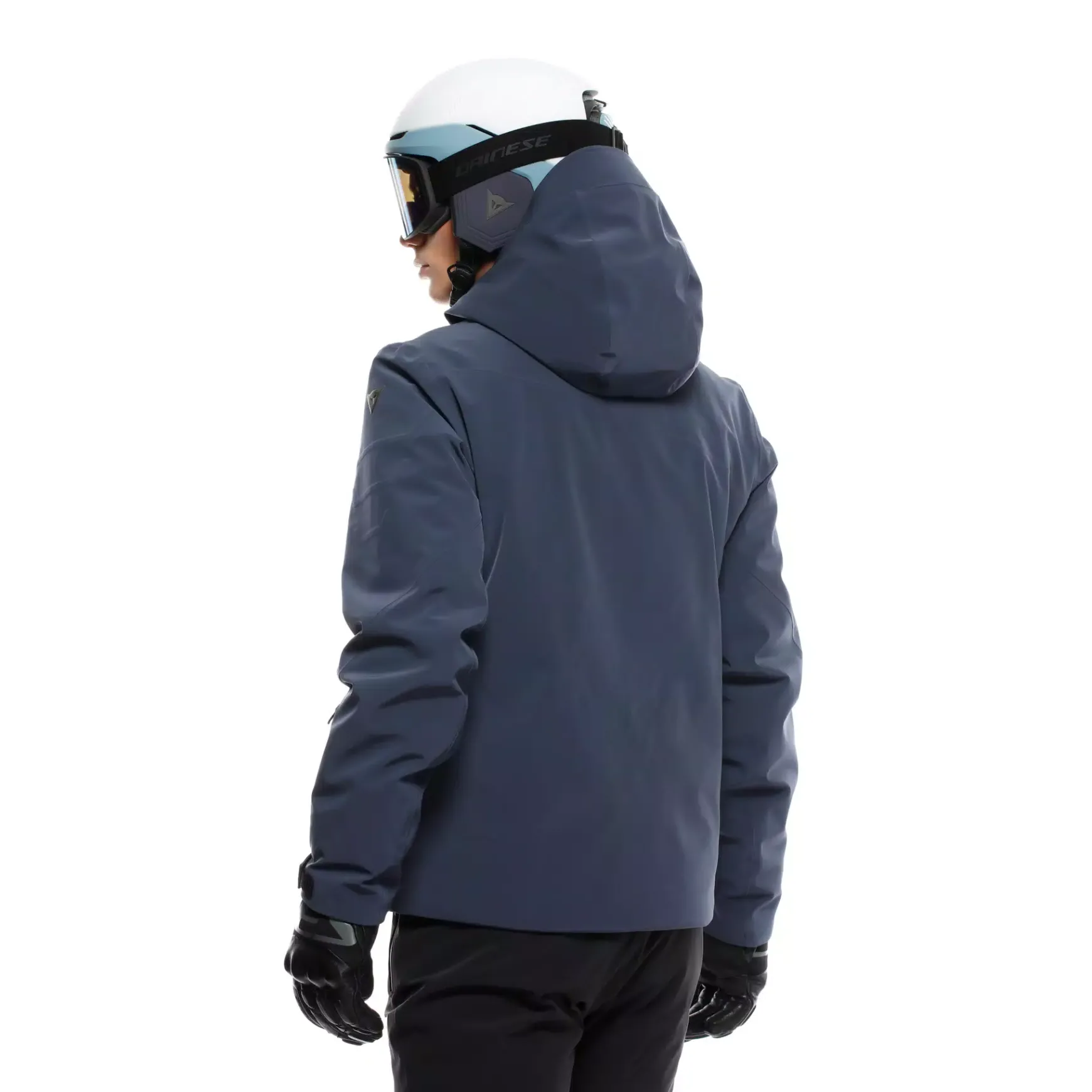 Dainese AVERA DERMIZAX EV™ - HERREN-SKIJACKE NIGHTBLUE Hot
