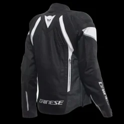 Dainese AVRO 5 TEX JACKET WMN BLACK/WHITE/BLACK Online