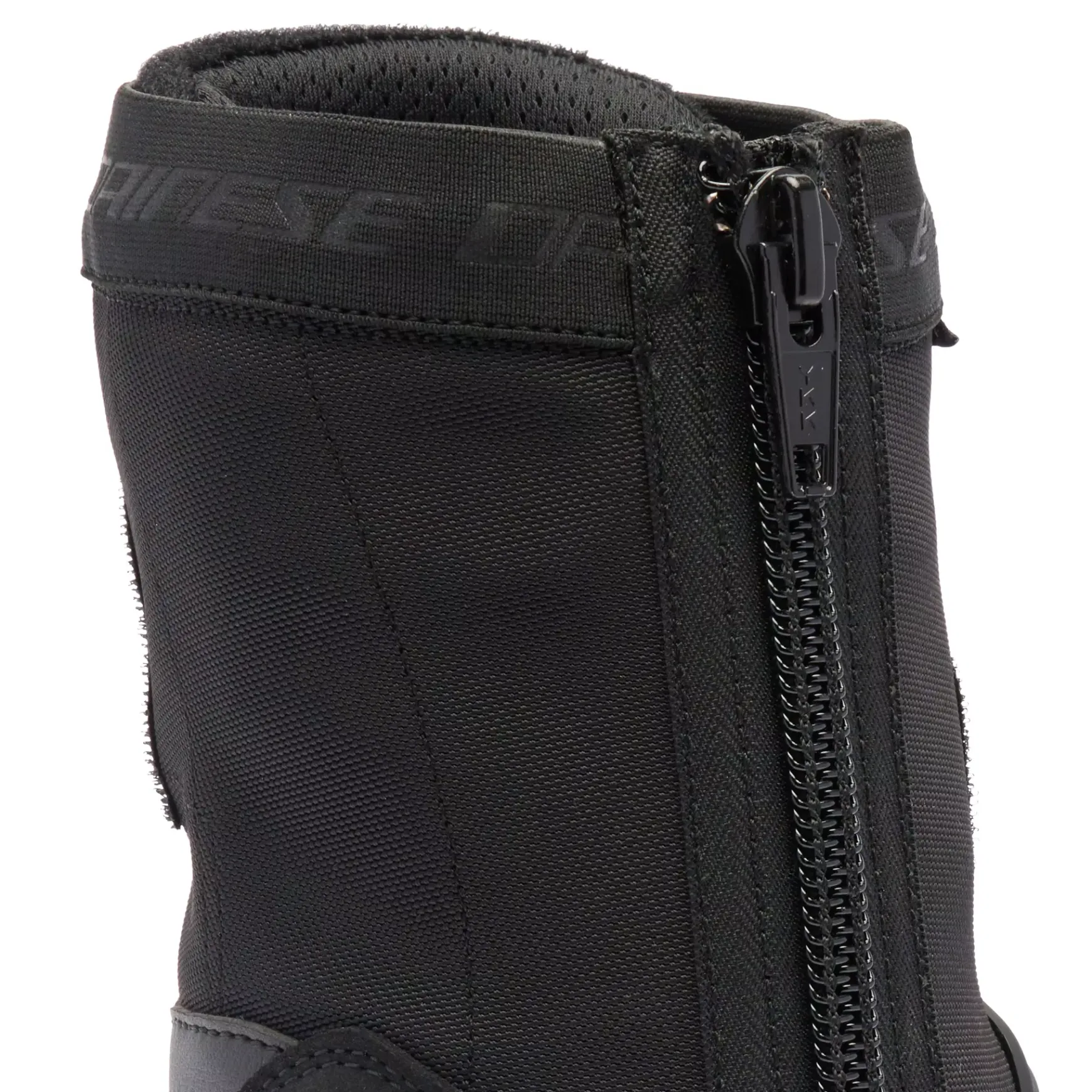 Dainese AXIAL 2 AIR BOOTS BLACK/BLACK/RED-FLUO Clearance