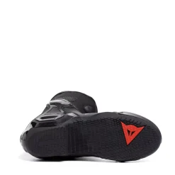 Dainese AXIAL 2 BOOTS BLACK/BLACK Online