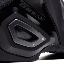 Dainese AXIAL 2 BOOTS BLACK/BLACK Online