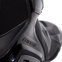 Dainese AXIAL 2 BOOTS BLACK/BLACK Online