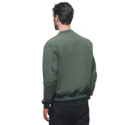 Dainese BHYDE NO-WIND TEX JACKET GREEN Hot