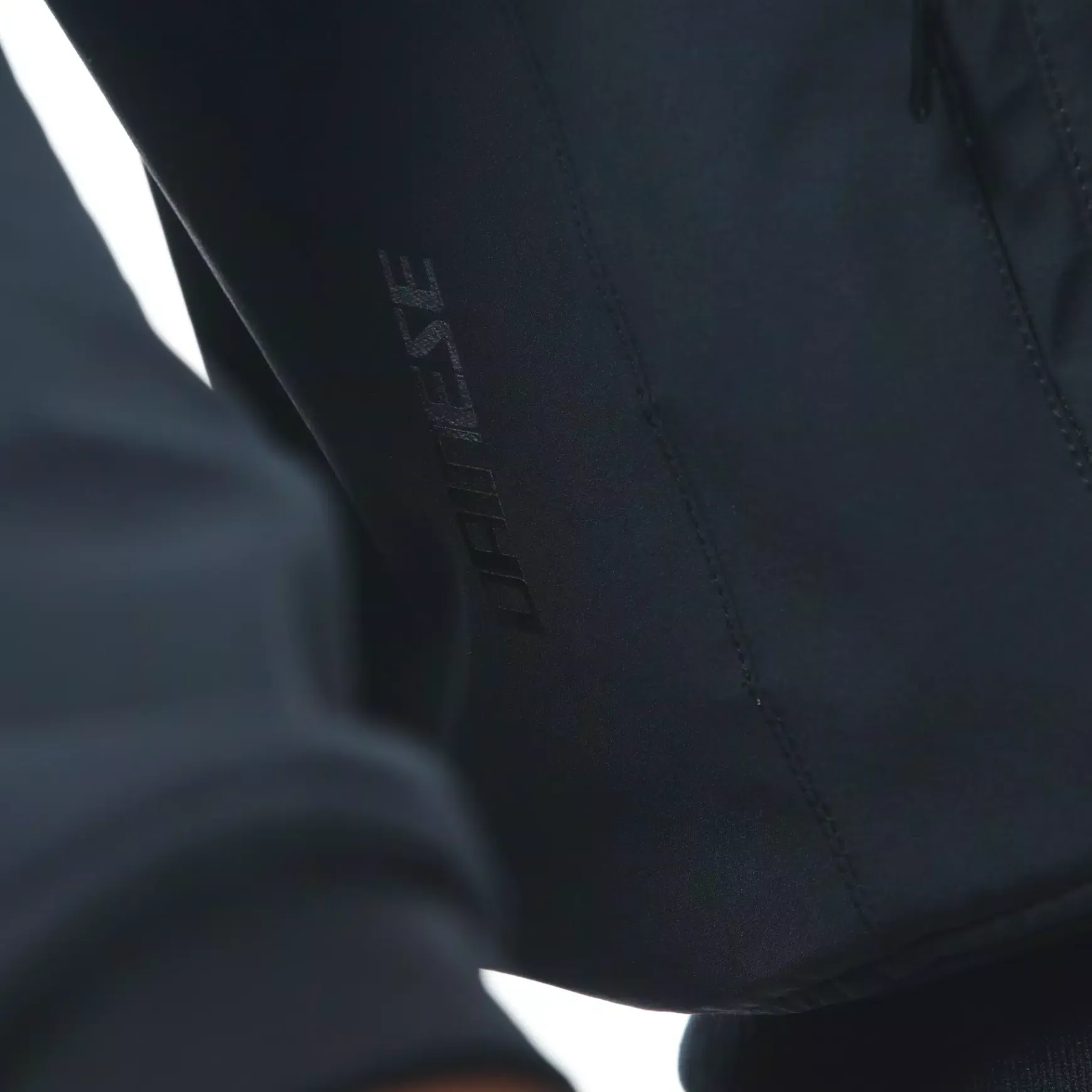 Dainese BHYDE NO-WIND TEX JACKET BLACK Hot