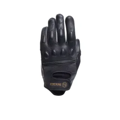 Dainese BLACKJACK 2 - DAMEN-MOTORENHANDSCHUHE SOMMER VINTAGE BLACK/BLACK Clearance