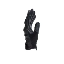 Dainese BLACKJACK 2 - DAMEN-MOTORENHANDSCHUHE SOMMER VINTAGE BLACK/BLACK Clearance