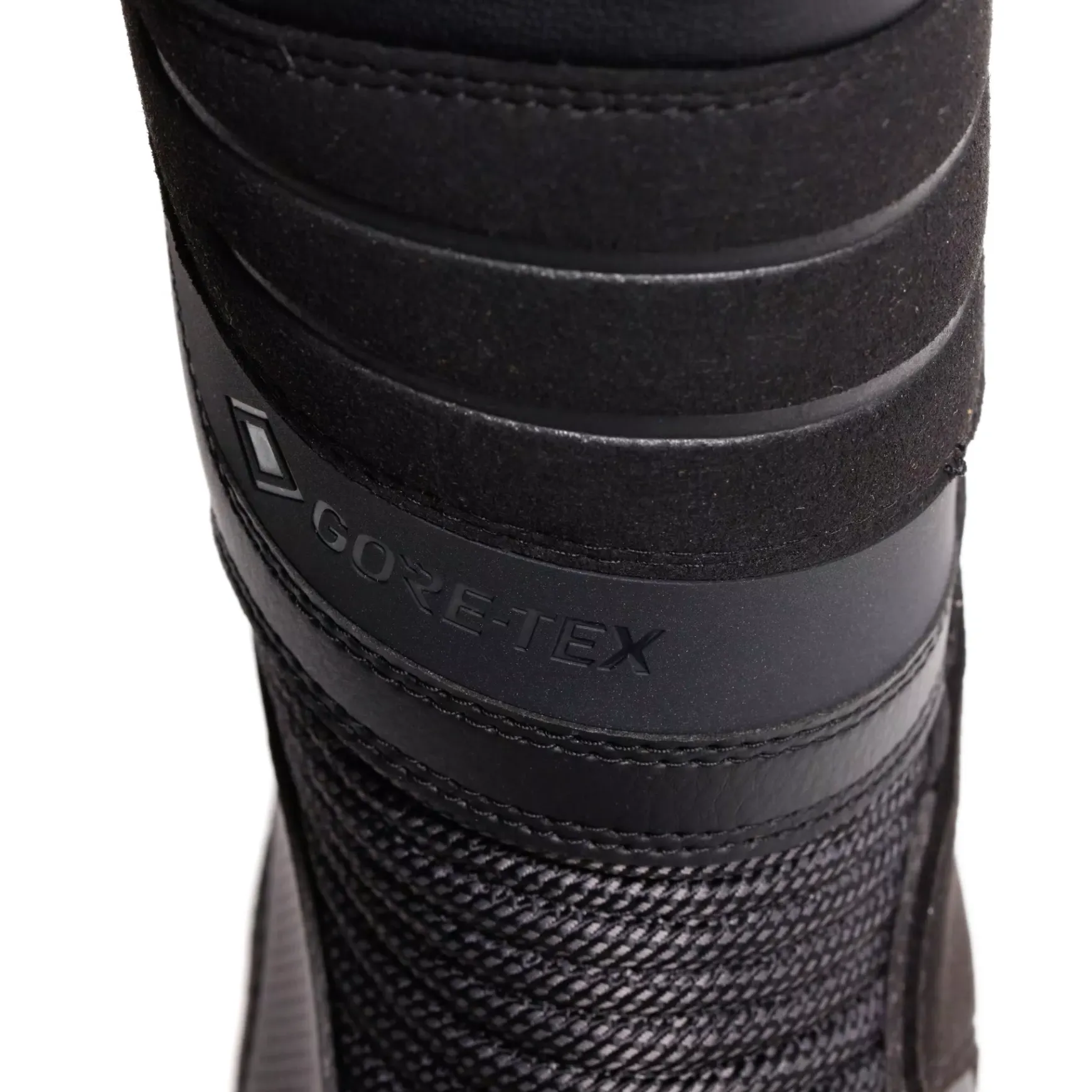 Dainese WING - WASSERDICHTE GORE-TEX® STIEFELETTEN HERREN BLACK Outlet