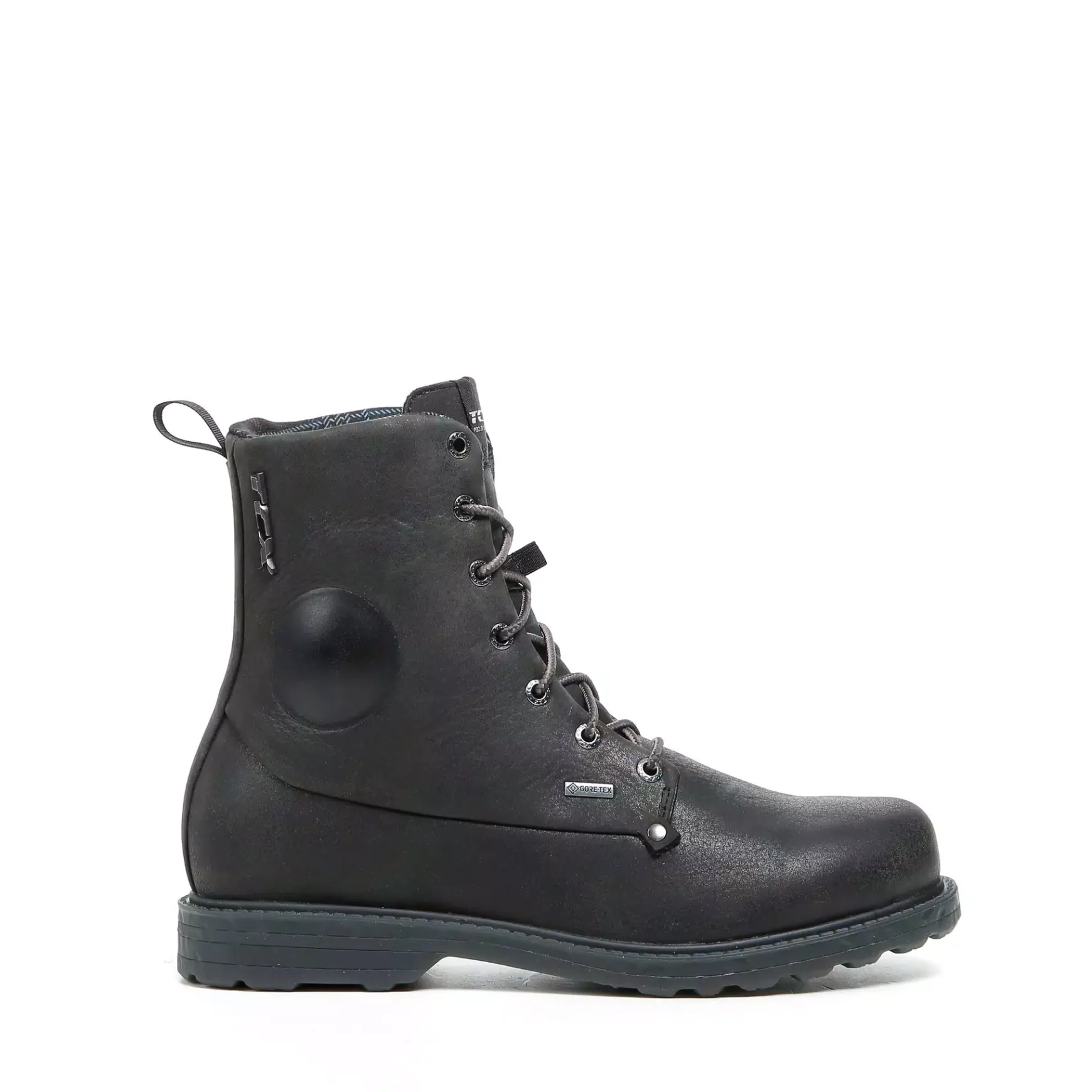 Dainese BLEND 2 GTX WASSERFESTE MOTORRADSTIEFEL HERREN - SCHWARZ Online