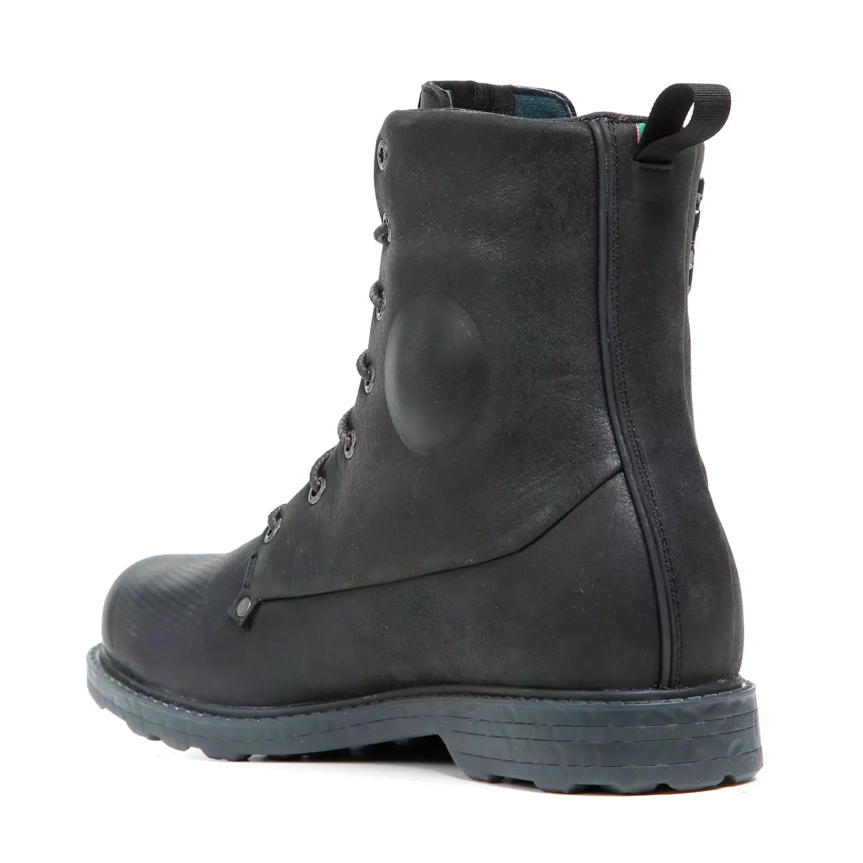 Dainese BLEND 2 GTX WASSERFESTE MOTORRADSTIEFEL HERREN - SCHWARZ Online