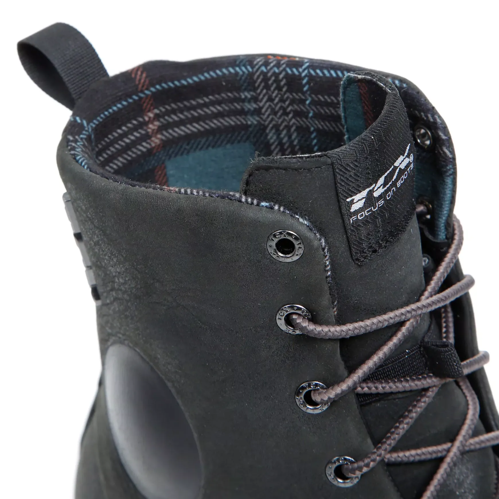Dainese BLEND 2 GTX WASSERFESTE MOTORRADSTIEFEL HERREN - SCHWARZ Online