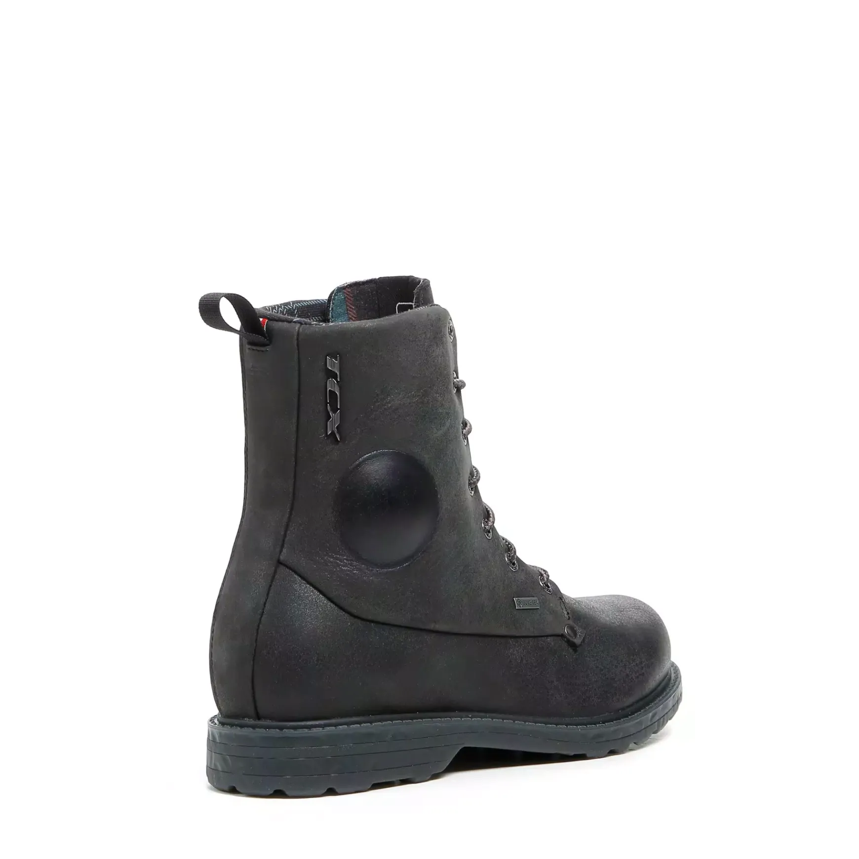 Dainese BLEND 2 GTX WASSERFESTE MOTORRADSTIEFEL HERREN - SCHWARZ Online