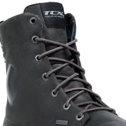 Dainese BLEND 2 GTX WASSERFESTE MOTORRADSTIEFEL HERREN - SCHWARZ Online