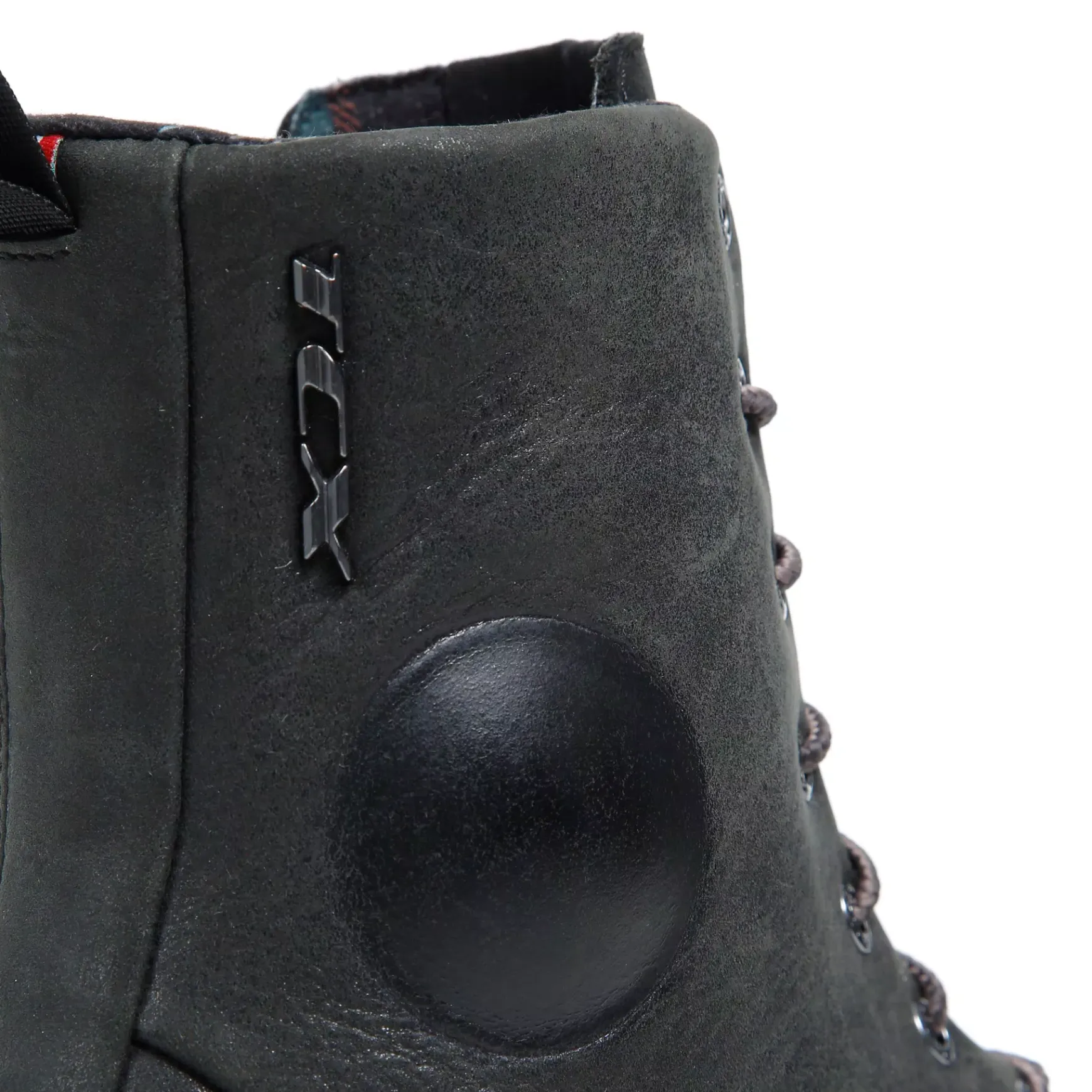 Dainese BLEND 2 GTX WASSERFESTE MOTORRADSTIEFEL HERREN - SCHWARZ Online