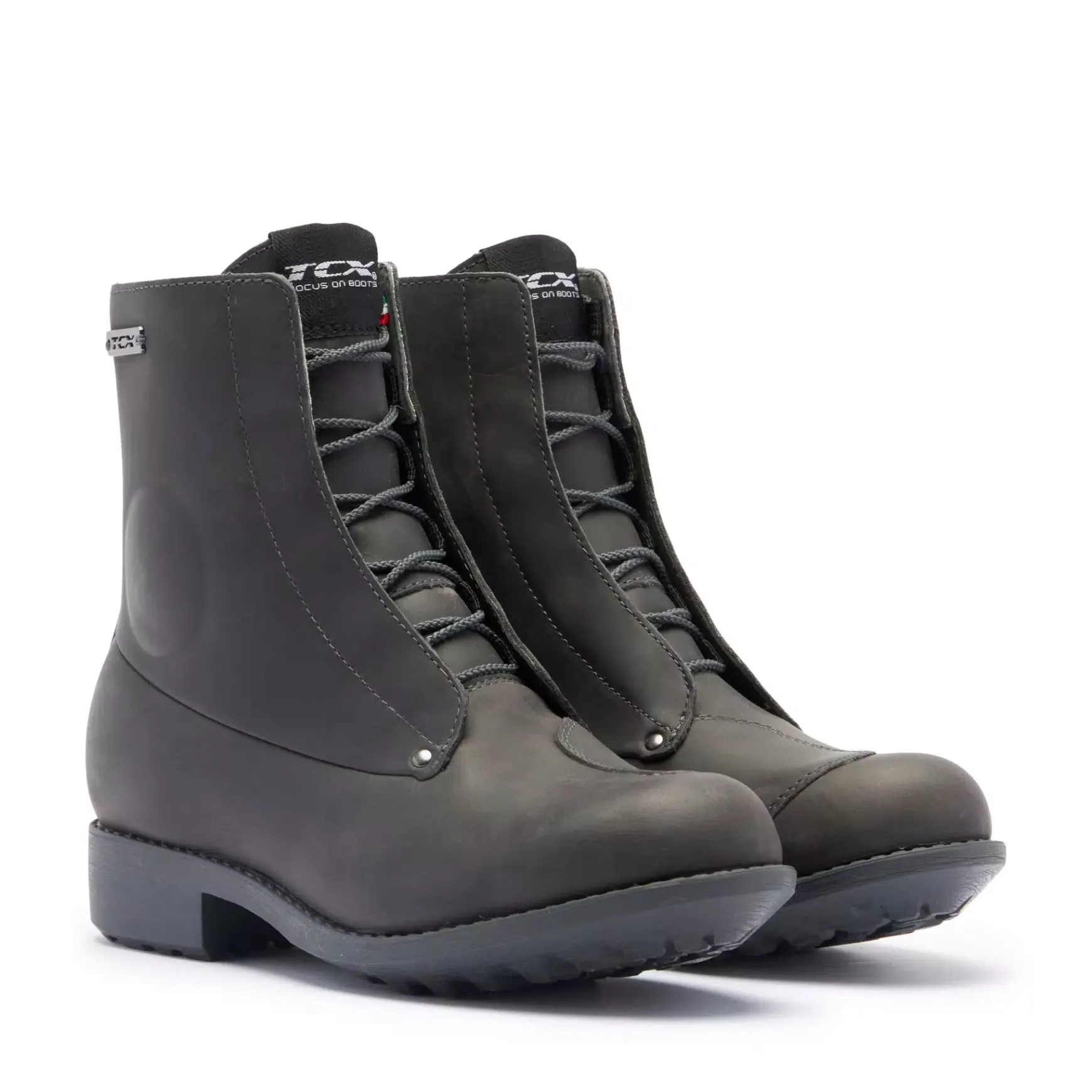 Dainese BLEND 2 WP MOTOSTIEFELETTEN WASSERDICHT DAMEN - SCHWARZ Online