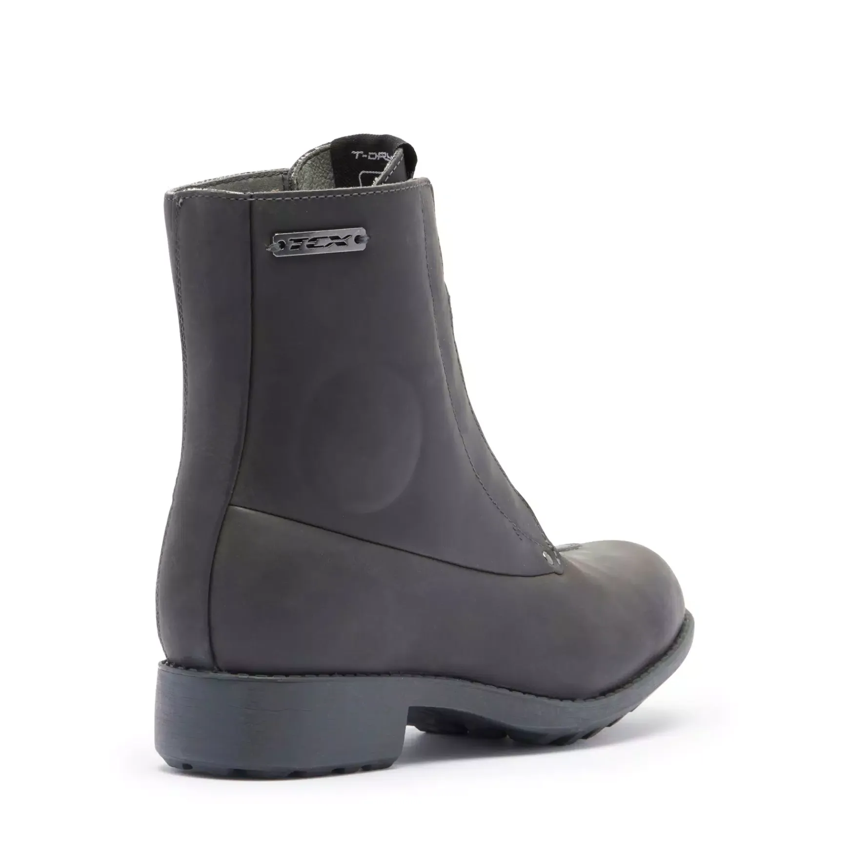 Dainese BLEND 2 WP MOTOSTIEFELETTEN WASSERDICHT DAMEN - SCHWARZ Online