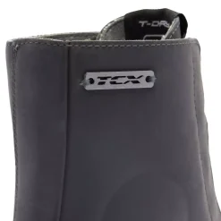 Dainese BLEND 2 WP MOTOSTIEFELETTEN WASSERDICHT DAMEN - SCHWARZ Online