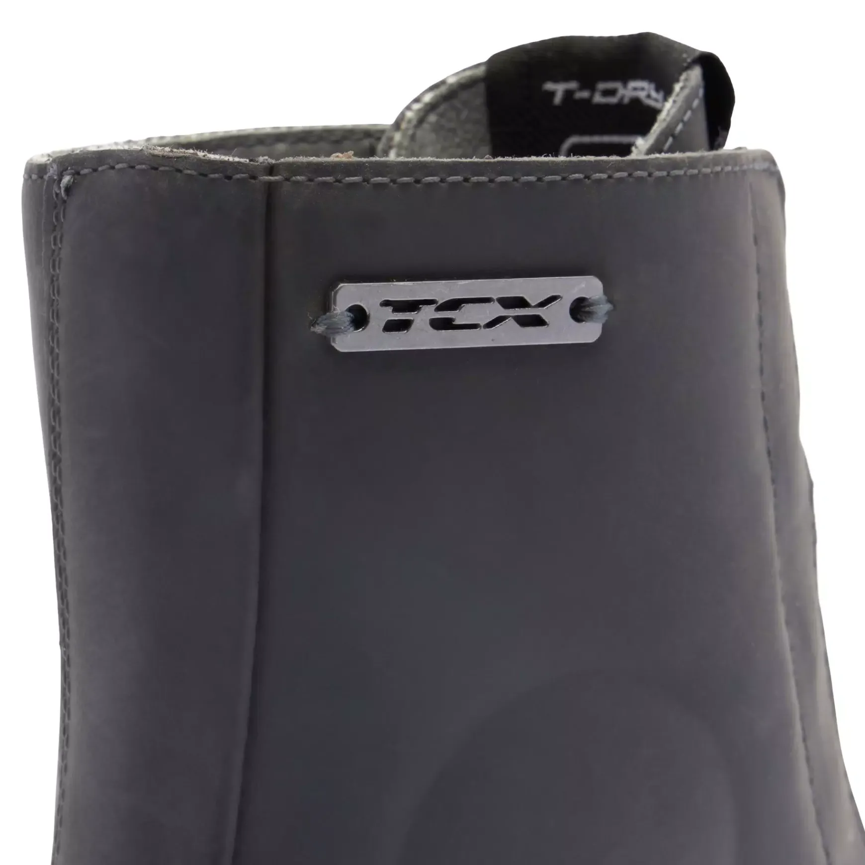 Dainese BLEND 2 WP MOTOSTIEFELETTEN WASSERDICHT DAMEN - SCHWARZ Online