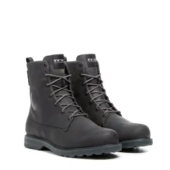 Dainese BLEND 2 WP WASSERFESTE MOTORRADSTIEFEL HERREN - SCHWARZ Best