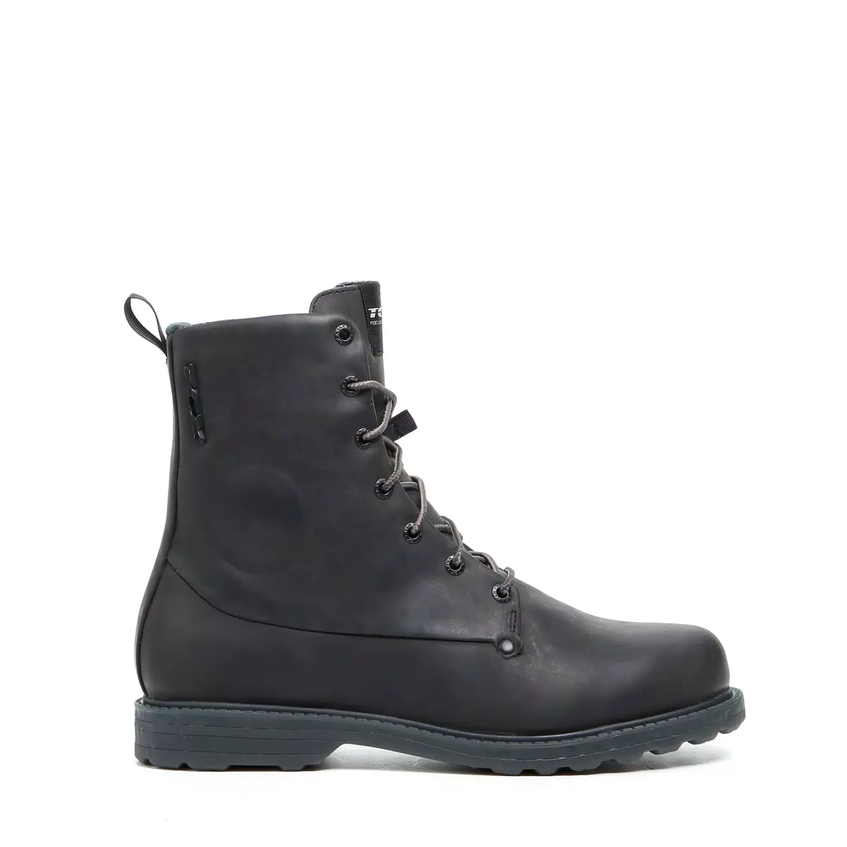 Dainese BLEND 2 WP WASSERFESTE MOTORRADSTIEFEL HERREN - SCHWARZ Best