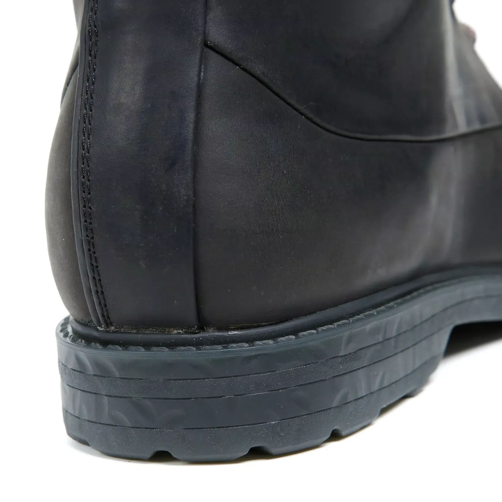 Dainese BLEND 2 WP WASSERFESTE MOTORRADSTIEFEL HERREN - SCHWARZ Best
