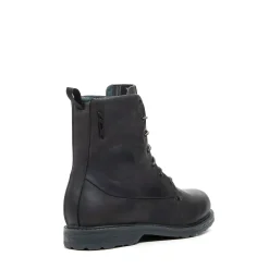 Dainese BLEND 2 WP WASSERFESTE MOTORRADSTIEFEL HERREN - SCHWARZ Best