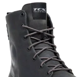 Dainese BLEND 2 WP WASSERFESTE MOTORRADSTIEFEL HERREN - SCHWARZ Best