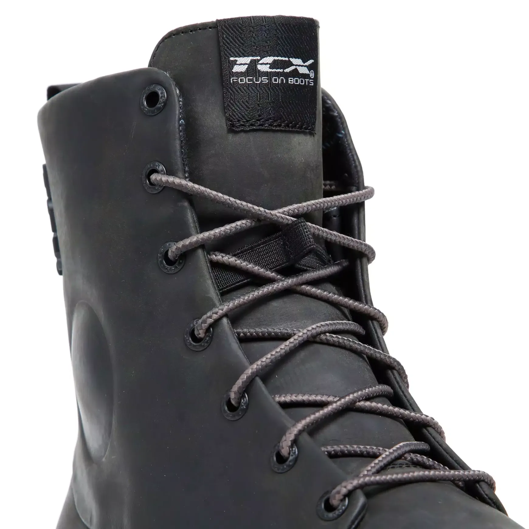 Dainese BLEND 2 WP WASSERFESTE MOTORRADSTIEFEL HERREN - SCHWARZ Best