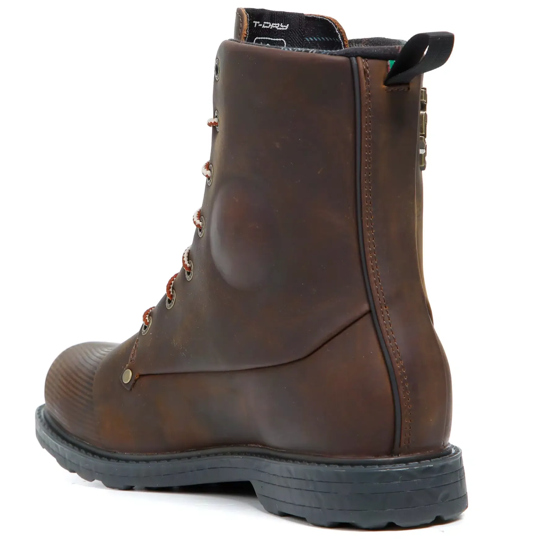 Dainese BLEND 2 WPWASSERFESTE MOTORRADSTIEFEL HERREN - BRAUN New