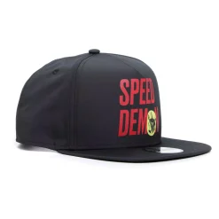 Dainese #C09 KNEE DOWN 9FIFTY A-FRAME CAP SCRATCH Sale
