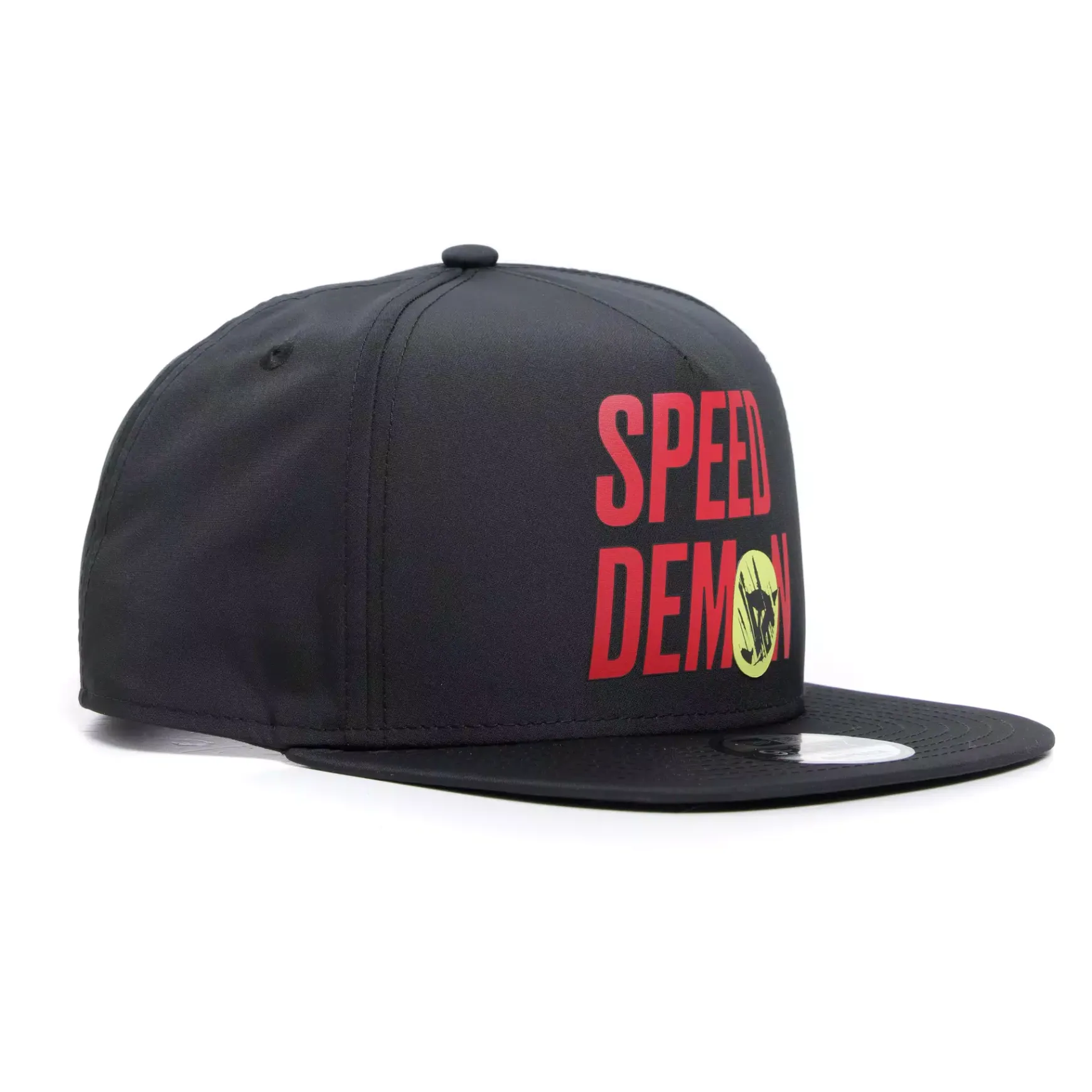 Dainese #C09 KNEE DOWN 9FIFTY A-FRAME CAP SCRATCH Sale