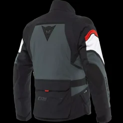Dainese CARVE MASTER 3 GORE-TEX® JACKET BLACK/EBONY/LAVA-RED