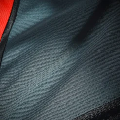 Dainese CARVE MASTER 3 GORE-TEX® JACKET BLACK/EBONY/LAVA-RED