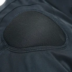 Dainese CARVE MASTER 3 GORE-TEX® JACKET BLACK/EBONY/LAVA-RED