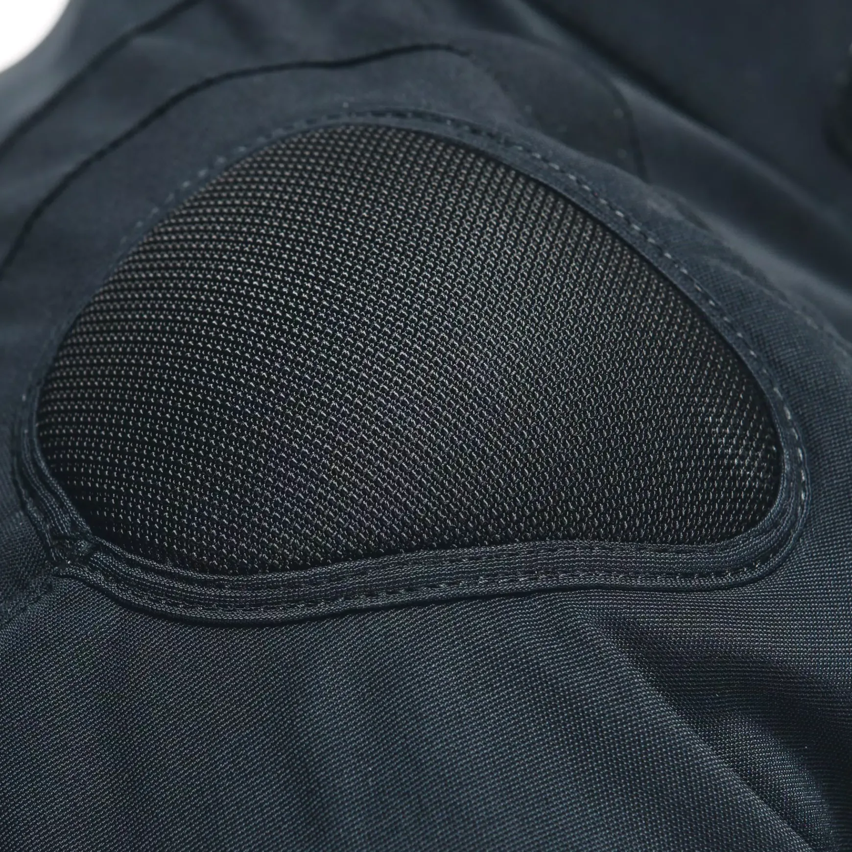Dainese CARVE MASTER 3 GORE-TEX® JACKET BLACK/EBONY/LAVA-RED