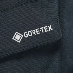 Dainese CARVE MASTER 3 GORE-TEX® JACKET BLACK/BLACK/EBONY Hot