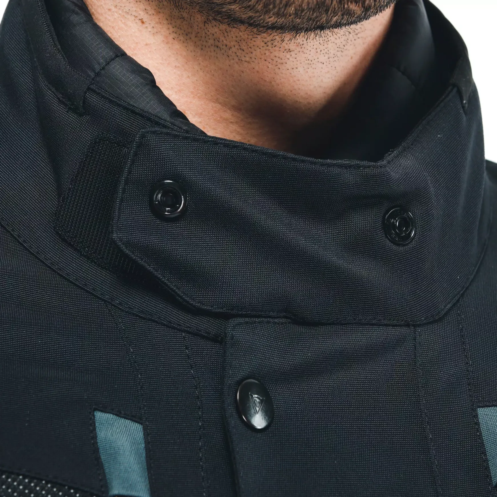 Dainese CARVE MASTER 3 GORE-TEX® JACKET BLACK/BLACK/EBONY Hot