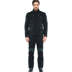 Dainese CARVE MASTER 3 GORE-TEX® JACKET BLACK/BLACK/EBONY Hot