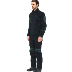 Dainese CARVE MASTER 3 GORE-TEX® JACKET BLACK/BLACK/EBONY Hot