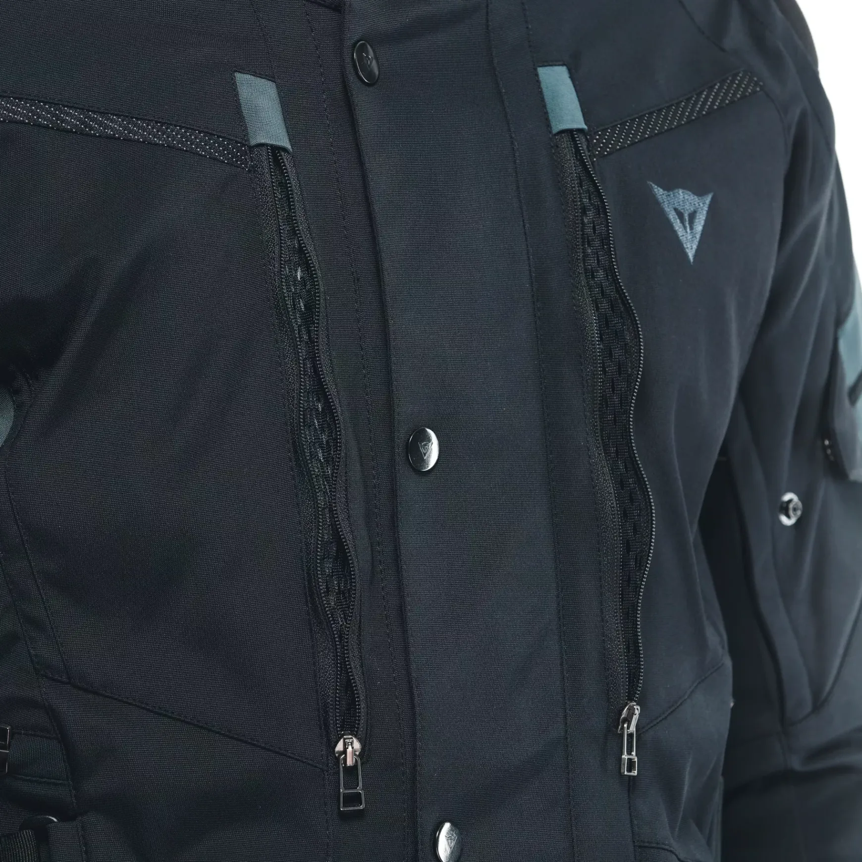 Dainese CARVE MASTER 3 GORE-TEX® JACKET BLACK/BLACK/EBONY Hot