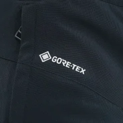 Dainese CARVE MASTER 3 GORE-TEX® PANTS BLACK/LAVA-RED Discount
