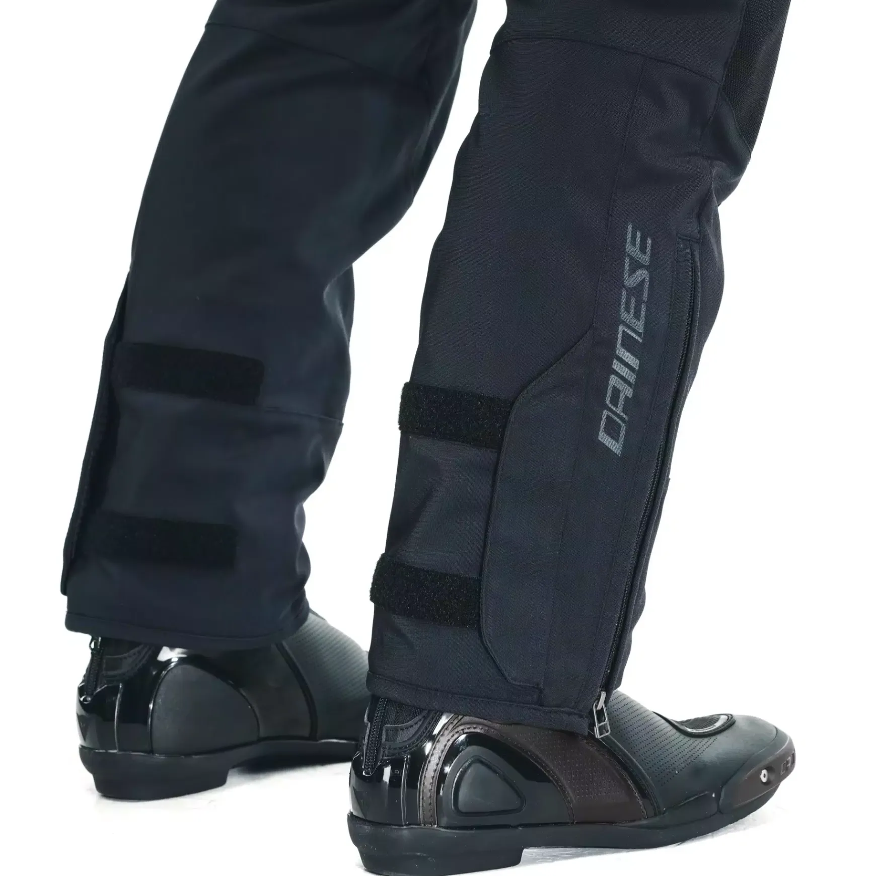Dainese CARVE MASTER 3 GORE-TEX® PANTS BLACK/EBONY Hot